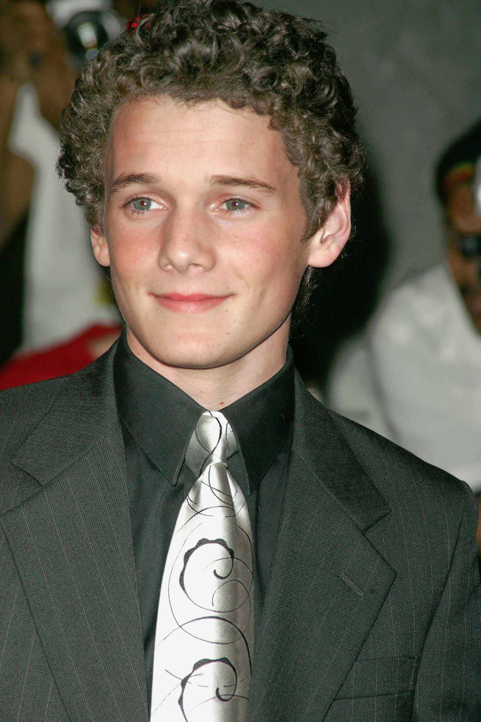 Anton Yelchin body