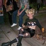 Scott Pilgrim Toronto Launch Party 04