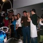 Scott Pilgrim Toronto Launch Party 06