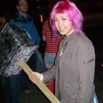 Scott Pilgrim Toronto Launch Party 03