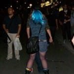 Scott Pilgrim Toronto Launch Party 02