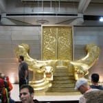 SDCC 2010: Preview Night: Stargate or Asgard? with value-added Joe Quesada