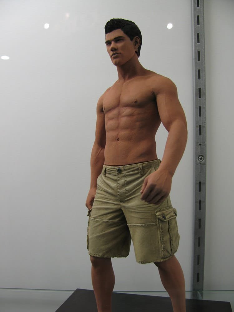 jacob black action figure