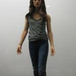 SDCC 2010: Preview Night: NECA The Twilight Saga Bella Figure