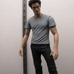 SDCC 2010: Preview Night: NECA The Twilight Saga Edward Figure