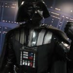 SDCC 2010: Preview Night: Freakin Awesome Darth Vader Statue