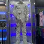 SDCC 2010: Preview Night: Inception Snow Suit