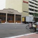 SDCC 2010: Preview Night: Tron Legacy. Flynns