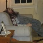 SDCC 2010: Preview Night: AMCs The Walking Dead set piece 04