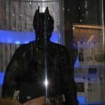 SDCC 2010: Preview Night: Batman Suit 03