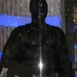 SDCC 2010: Preview Night: Batman Suit 02