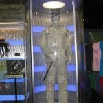 SDCC 2010: Preview Night: Inception Snow Suit