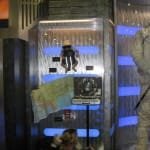 SDCC 2010: Preview Night: Inception Dream Sharing Machine and Hangover Baby