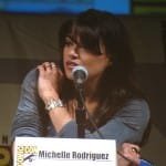 SDCC 2010: Battle Los Angeles panel: Michelle Rodriguez