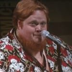 SDCC 2010: The Expendables panel: Harry Knowles