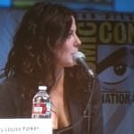 SDCC 2010: Summit Entertainments RED panel: Mary-Louise Parker