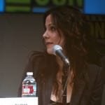 SDCC 2010: Summit Entertainments RED panel: Mary-Louise Parker 02