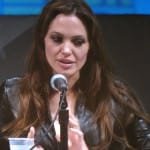 SDCC 2010: Salt panel: Angelina Jolie 10