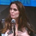 SDCC 2010: Salt panel: Angelina Jolie 13