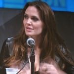 SDCC 2010: Salt panel: Angelina Jolie 14