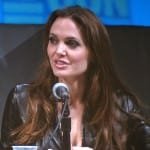 SDCC 2010: Salt panel: Angelina Jolie 17