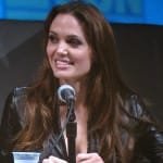 SDCC 2010: Salt panel: Angelina Jolie 18