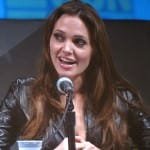 SDCC 2010: Salt panel: Angelina Jolie 19