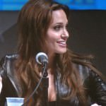 SDCC 2010: Salt panel: Angelina Jolie 21