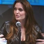 SDCC 2010: Salt panel: Angelina Jolie 24