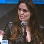 SDCC 2010: Salt panel: Angelina Jolie 29