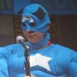 SDCC 2010: Scott Pilgrim vs. The World Panel: Michael Cera 03