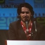 SDCC 2010: Scott Pilgrim vs. The World Panel: Edgar Wright