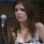SDCC 2010: Scott Pilgrim vs. The World Panel: Anna Kendrick
