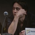 SDCC 2010: Scott Pilgrim vs. The World Panel: Kieran Culkin 02