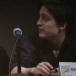 SDCC 2010: Scott Pilgrim vs. The World Panel: Kieran Culkin