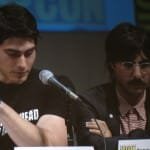 SDCC 2010: Scott Pilgrim vs. The World Panel: Brandon Routh and Jason Schwartzman