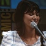 SDCC 2010: Scott Pilgrim vs. The World Panel: Mary Elizabeth Winstead