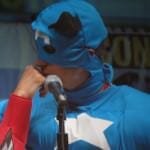 SDCC 2010: Scott Pilgrim vs. The World Panel: Michael Cera