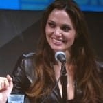 SDCC 2010: Salt panel: Angelina Jolie