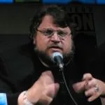 SCC 2010: Dont Be Afraid of the Dark panel: Producer Guillermo del Toro