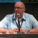 SCC 2010: Dont Be Afraid of the Dark panel: Director Troy Nixey