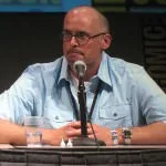 SCC 2010: Dont Be Afraid of the Dark panel: Director Troy Nixey 02