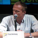 SDCC 2010: Priest panel: Paul Bettany 02