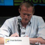 SDCC 2010: Priest panel: Paul Bettany 05