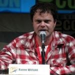 SDCC 2010: Super Panel: Rainn Wilson 04