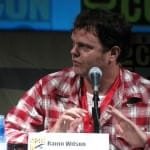 SDCC 2010: Super Panel: Rainn Wilson