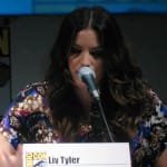 SDCC 2010: Super Panel: Liv Tyler 10