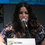 SDCC 2010: Super Panel: Liv Tyler 07