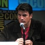 SDCC 2010: Super Panel: Nathan Fillion 05