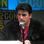 SDCC 2010: Super Panel: Nathan Fillion 03